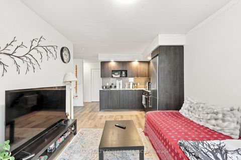 Photo 13 at 1004 - 225 Village Green Square, Malvern West, Toronto