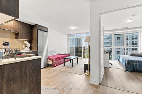 Photo 15 at 1004 - 225 Village Green Square, Malvern West, Toronto