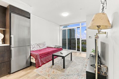 Photo 16 at 1004 - 225 Village Green Square, Malvern West, Toronto