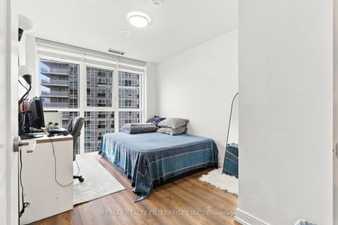 Photo 17 at 1004 - 225 Village Green Square, Malvern West, Toronto