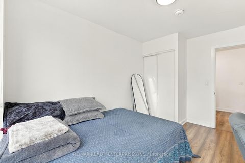 Photo 18 at 1004 - 225 Village Green Square, Malvern West, Toronto