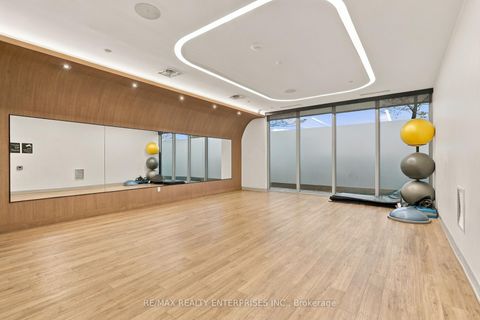 Photo 20 at 1004 - 225 Village Green Square, Malvern West, Toronto