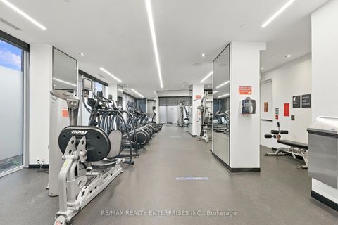 Photo 21 at 1004 - 225 Village Green Square, Malvern West, Toronto