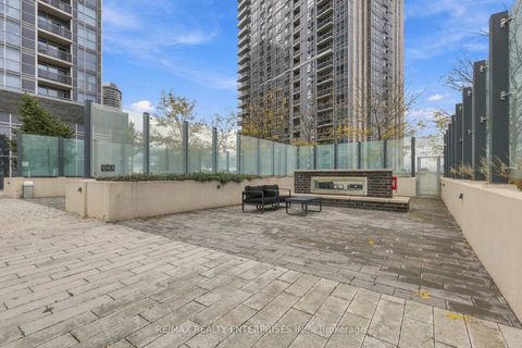 Photo 22 at 1004 - 225 Village Green Square, Malvern West, Toronto