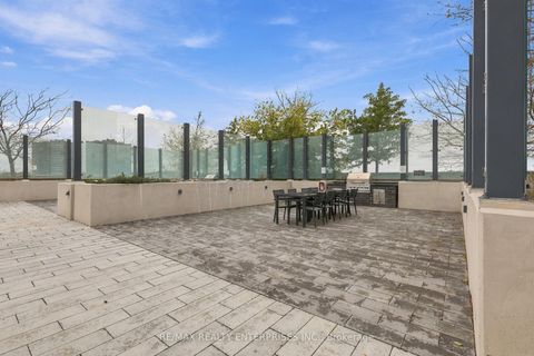 Photo 23 at 1004 - 225 Village Green Square, Malvern West, Toronto