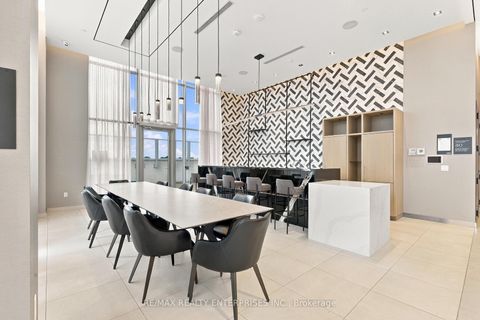 Photo 24 at 1004 - 225 Village Green Square, Malvern West, Toronto