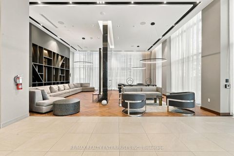 Photo 25 at 1004 - 225 Village Green Square, Malvern West, Toronto