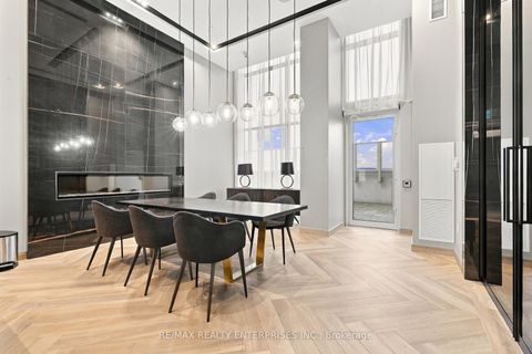 Photo 26 at 1004 - 225 Village Green Square, Malvern West, Toronto