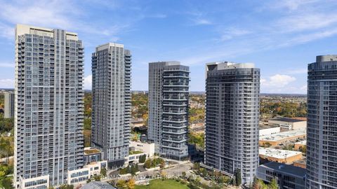 Photo 28 at 1004 - 225 Village Green Square, Malvern West, Toronto