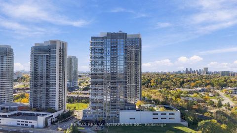 Photo 29 at 1004 - 225 Village Green Square, Malvern West, Toronto