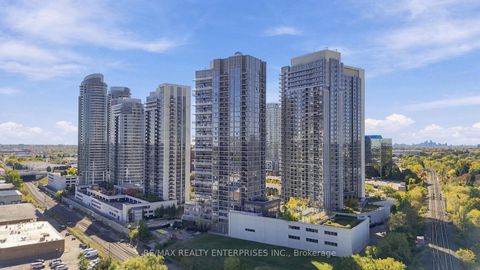 Photo 30 at 1004 - 225 Village Green Square, Malvern West, Toronto