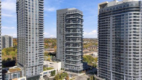 Photo 31 at 1004 - 225 Village Green Square, Malvern West, Toronto
