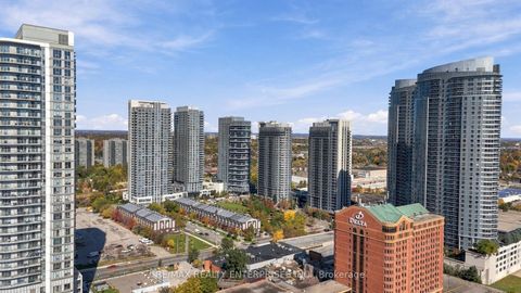 Photo 32 at 1004 - 225 Village Green Square, Malvern West, Toronto