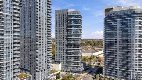 Photo 33 at 1004 - 225 Village Green Square, Malvern West, Toronto
