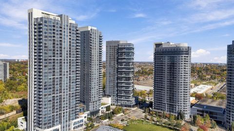 Photo 34 at 1004 - 225 Village Green Square, Malvern West, Toronto
