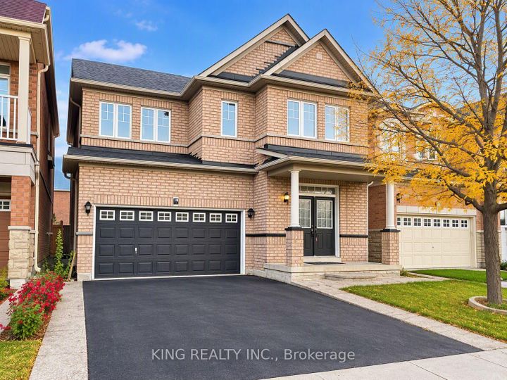 Photo 0 at 72 Baylawn Circle S, Bram East, Brampton