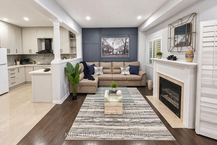 Photo 15 at 72 Baylawn Circle S, Bram East, Brampton