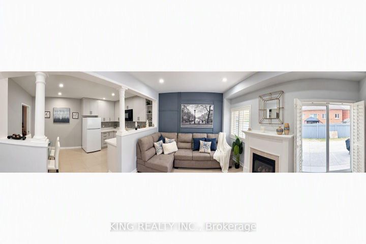 Photo 40 at 72 Baylawn Circle S, Bram East, Brampton