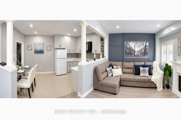 Photo 41 at 72 Baylawn Circle S, Bram East, Brampton