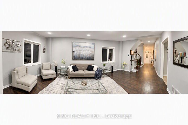 Photo 42 at 72 Baylawn Circle S, Bram East, Brampton