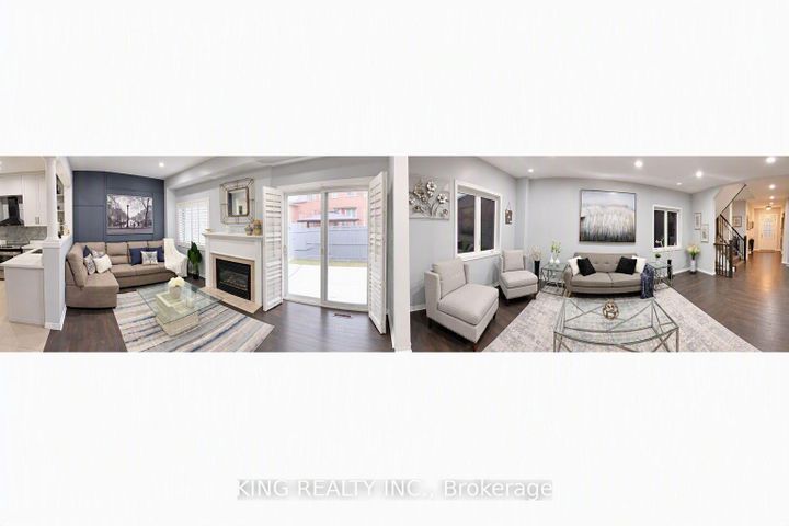 Photo 43 at 72 Baylawn Circle S, Bram East, Brampton