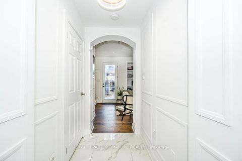 Photo 3 at 7 Pethick Street, Birchmount, Toronto