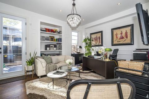 Photo 4 at 7 Pethick Street, Birchmount, Toronto