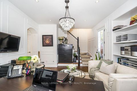 Photo 7 at 7 Pethick Street, Birchmount, Toronto