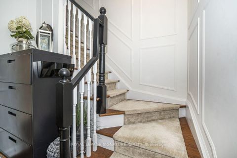 Photo 8 at 7 Pethick Street, Birchmount, Toronto