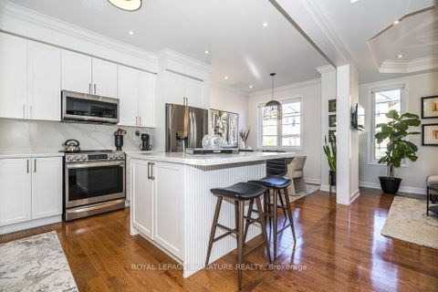 Photo 14 at 7 Pethick Street, Birchmount, Toronto