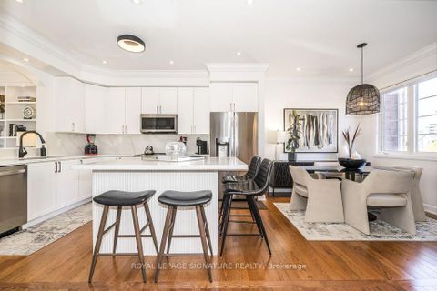 Photo 15 at 7 Pethick Street, Birchmount, Toronto