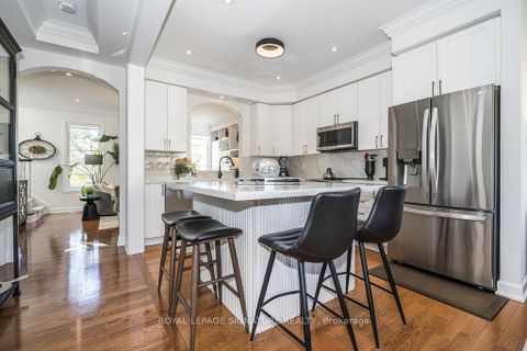 Photo 16 at 7 Pethick Street, Birchmount, Toronto