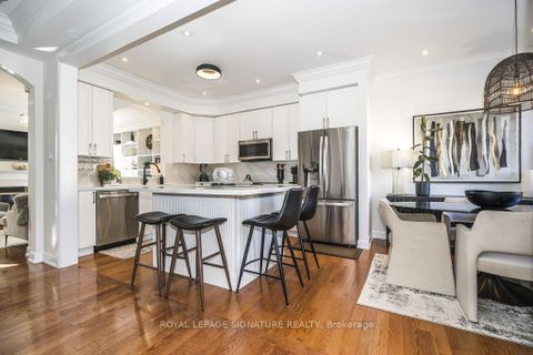 Photo 17 at 7 Pethick Street, Birchmount, Toronto