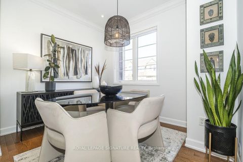 Photo 19 at 7 Pethick Street, Birchmount, Toronto
