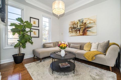 Photo 20 at 7 Pethick Street, Birchmount, Toronto