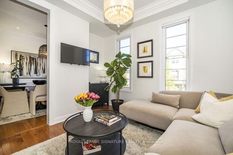 Photo 21 at 7 Pethick Street, Birchmount, Toronto