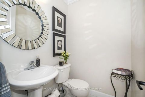 Photo 23 at 7 Pethick Street, Birchmount, Toronto