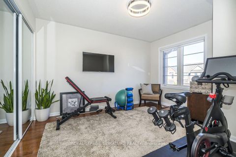 Photo 31 at 7 Pethick Street, Birchmount, Toronto