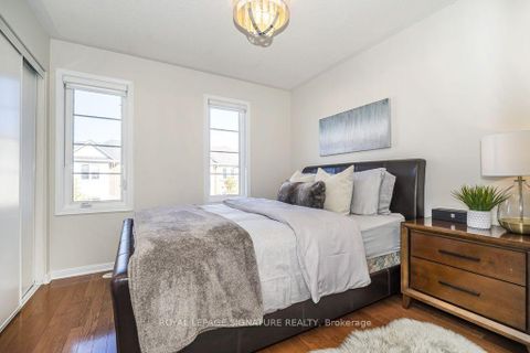 Photo 33 at 7 Pethick Street, Birchmount, Toronto