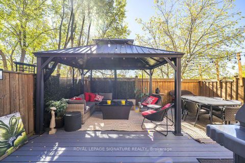 Photo 35 at 7 Pethick Street, Birchmount, Toronto