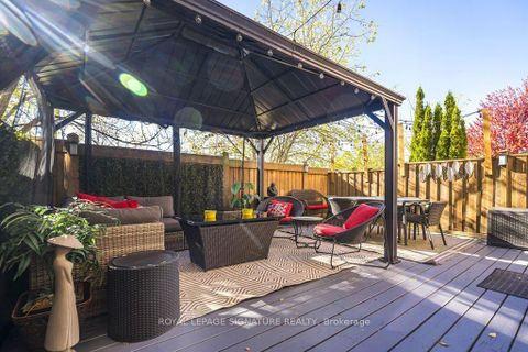 Photo 36 at 7 Pethick Street, Birchmount, Toronto