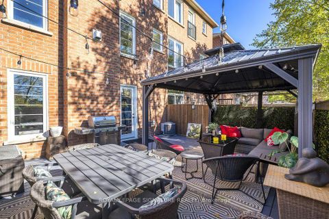 Photo 38 at 7 Pethick Street, Birchmount, Toronto