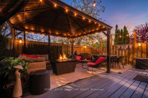 Photo 40 at 7 Pethick Street, Birchmount, Toronto