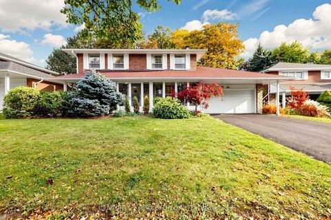 Photo 0 at 20 Zircon Court, Hillcrest Village, Toronto