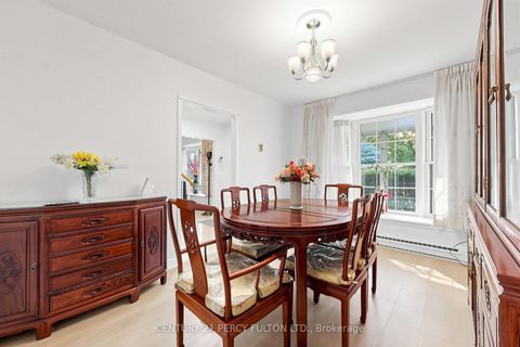 Photo 5 at 20 Zircon Court, Hillcrest Village, Toronto