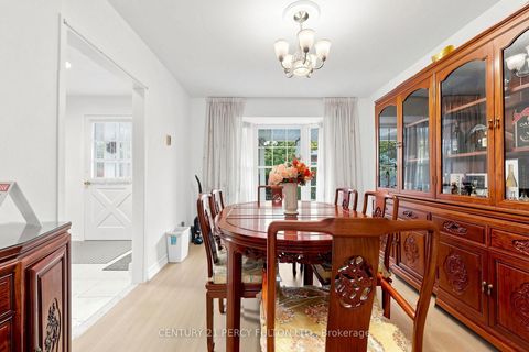 Photo 6 at 20 Zircon Court, Hillcrest Village, Toronto