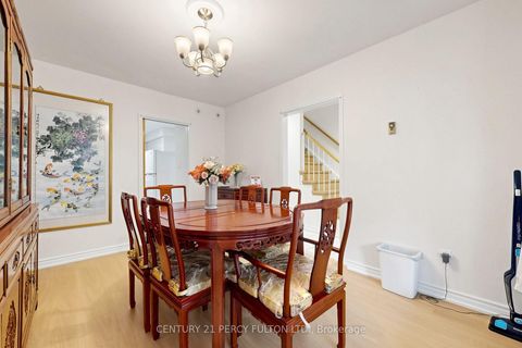 Photo 7 at 20 Zircon Court, Hillcrest Village, Toronto