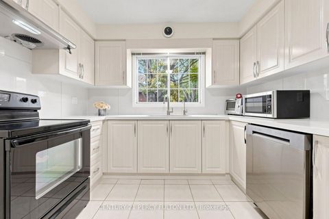 Photo 8 at 20 Zircon Court, Hillcrest Village, Toronto
