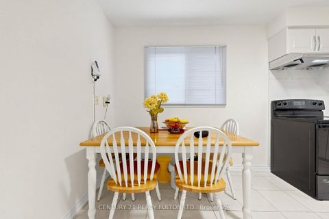 Photo 11 at 20 Zircon Court, Hillcrest Village, Toronto