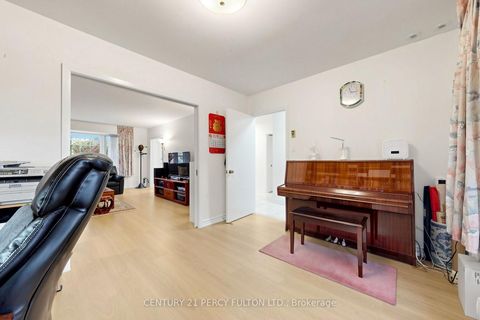 Photo 13 at 20 Zircon Court, Hillcrest Village, Toronto